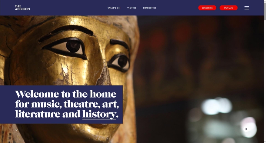 theatkinson.co.uk