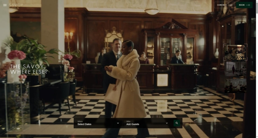 thesavoylondon.com