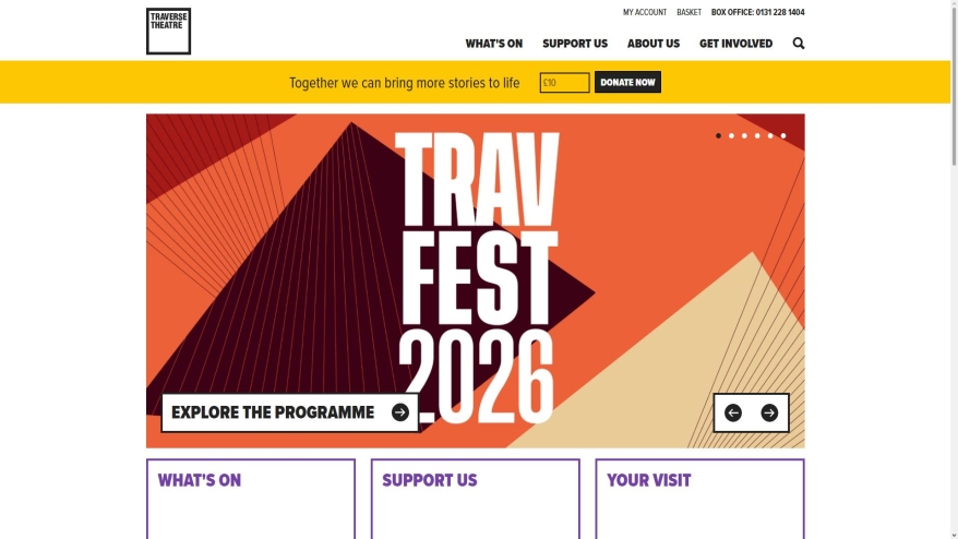 traverse.co.uk