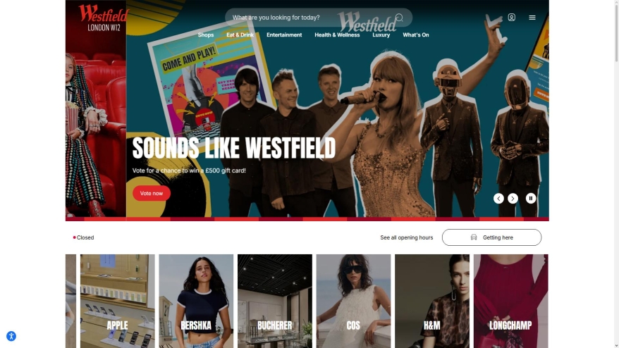 westfield.com