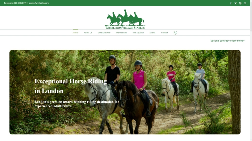 wvstables.com