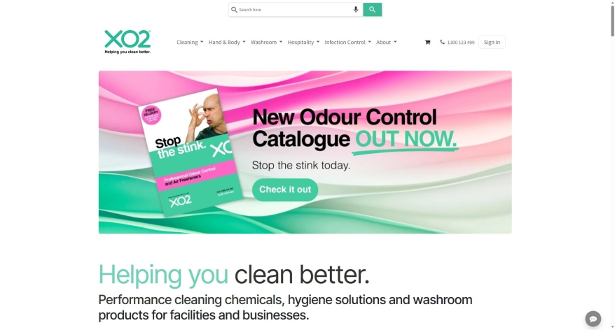 xo2.com.au