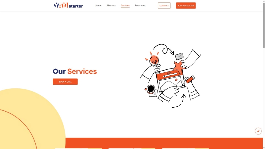 yaystarter.com