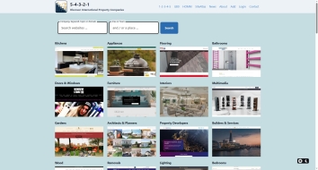Directories directory