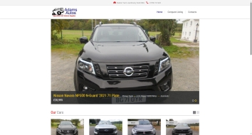 Motoring directory