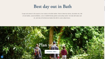Destinations directory