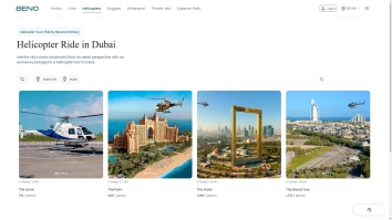 Holidays directory