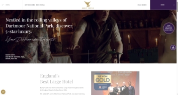 Hotels & Accommodation directory