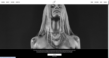 Fashion directory