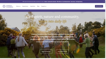Ecoliving directory