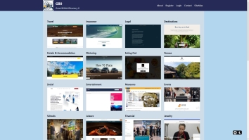 Directories directory