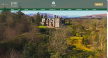 Hotels & Accommodation directory