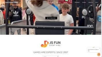 Events directory