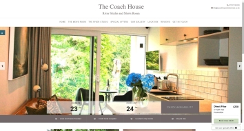 Hotels & Accommodation directory