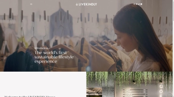 Ecoliving directory