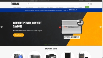 Energy directory