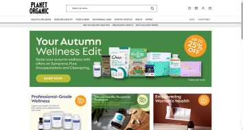 Ecoliving directory