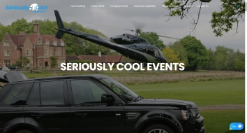 Events directory