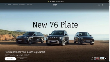 Motoring directory