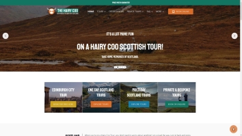 Travel directory